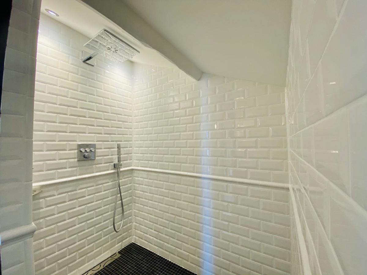 Апартаменти 21 Dupaty Le Studio Ла-Рошель Екстер'єр фото